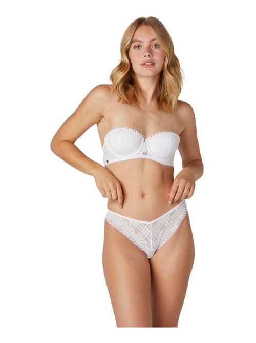 Soutien-gorge coques moulées FLAMENCO - Brigitte Bardot Lingerie - Kiabi