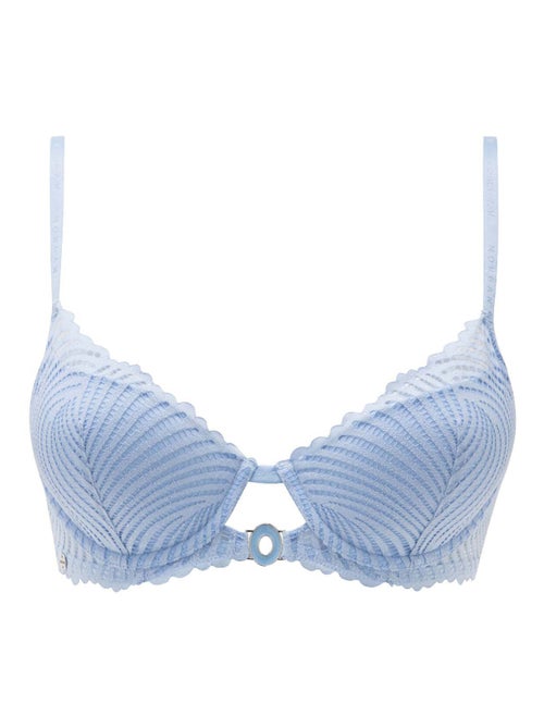 Soutien-gorge coques moulées GARANCE - Morgan Lingerie - Kiabi
