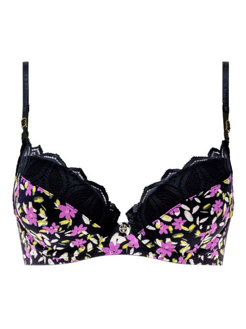 Soutien-gorge coques moulées HELOISE - Morgan Lingerie - Kiabi