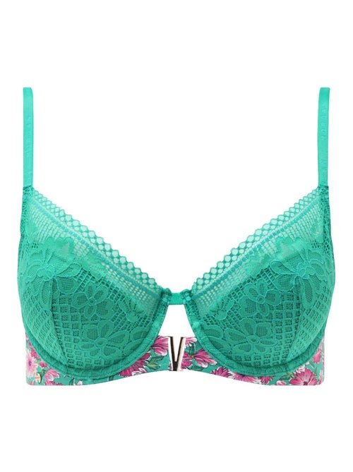 Soutien-gorge coques moulées MATHILDE - Morgan Lingerie - Kiabi