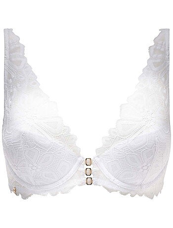 Soutien-gorge coques moulées MELISSA - Morgan Lingerie