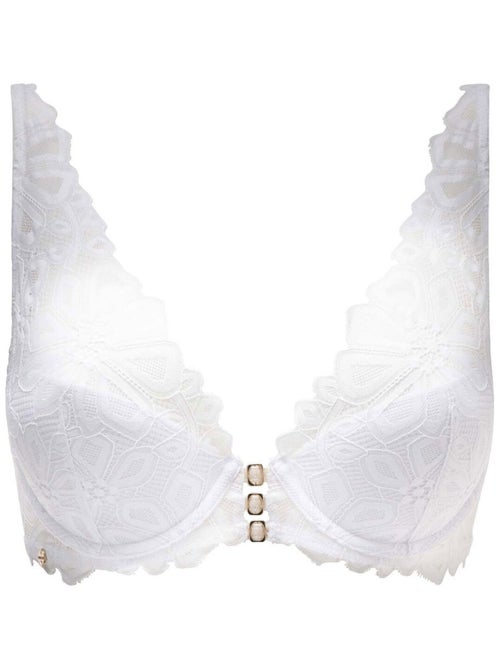 Soutien-gorge coques moulées MELISSA - Morgan Lingerie - Kiabi