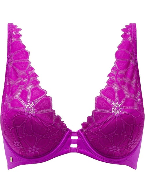 Soutien-gorge coques moulées MELISSA - Morgan Lingerie - Kiabi