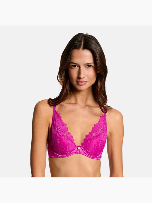 Soutien-gorge coques moulées MELISSA - Morgan Lingerie - Kiabi