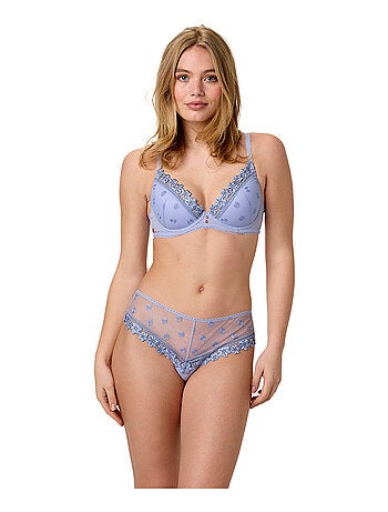 Soutien-gorge coques moulées MYOSOTIS - Brigitte Bardot Lingerie