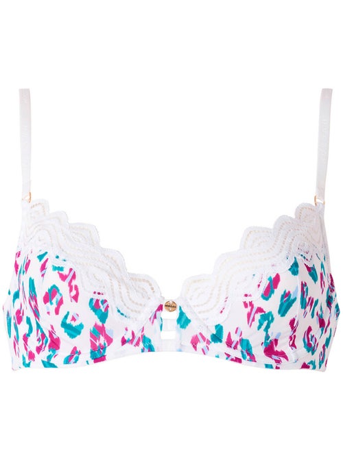 Soutien-gorge coques moulées PAOLA - Morgan Lingerie - Kiabi