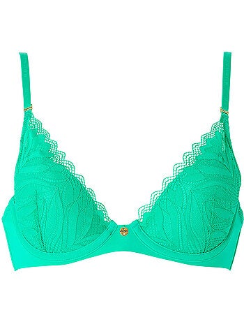 Soutien-gorge coques moulées SANA - Morgan Lingerie