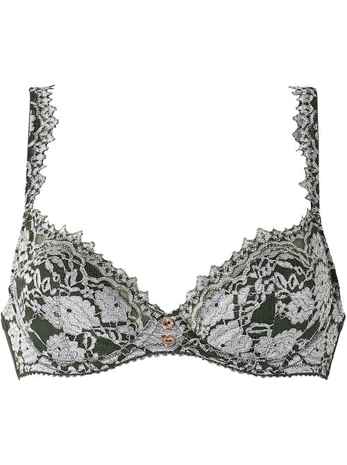 Soutien-gorge coques MYSTIQUE - Brigitte Bardot Lingerie - Kiabi