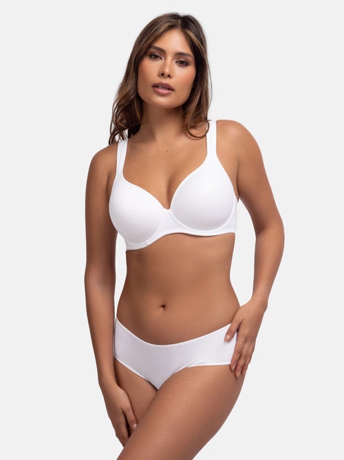 Soutien-gorge coques rachel Dorina - Kiabi