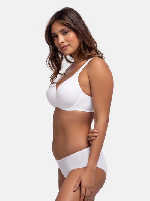 Soutien-gorge coques rachel Dorina - Kiabi