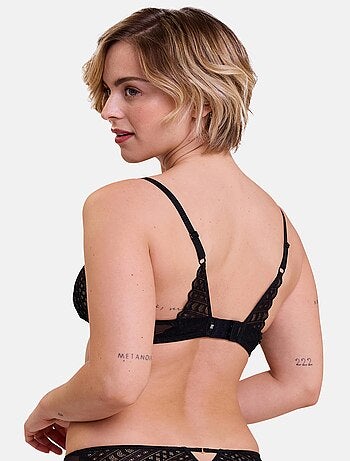 Soutien-gorge coques Secrète Billet Doux