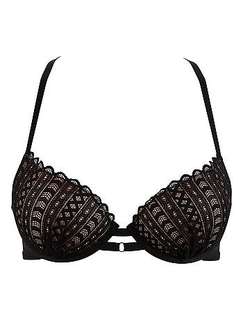 Soutien-gorge coques Secrète Billet Doux