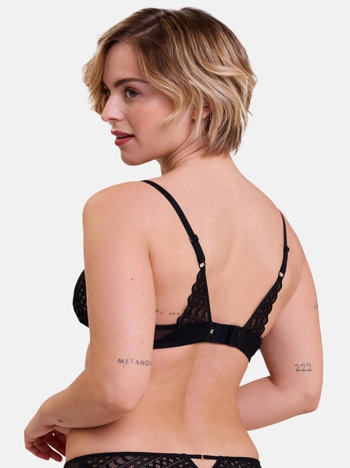 Soutien-gorge coques Secrète Billet Doux - Kiabi