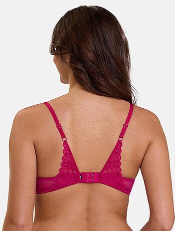 Soutien-gorge coques Secrète Billet Doux