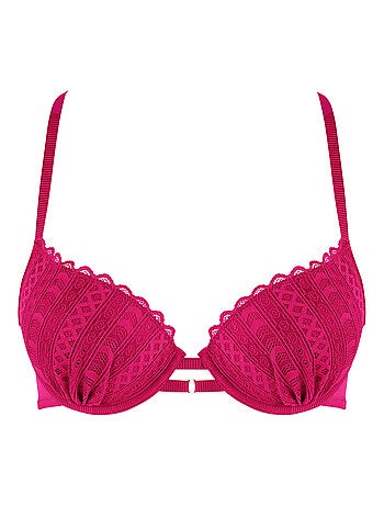 Soutien-gorge coques Secrète Billet Doux