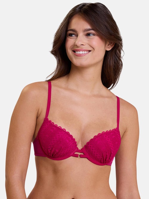 Soutien-gorge coques Secrète Billet Doux - Kiabi