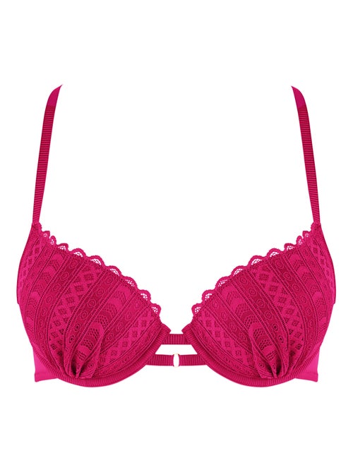 Soutien-gorge coques Secrète Billet Doux - Kiabi