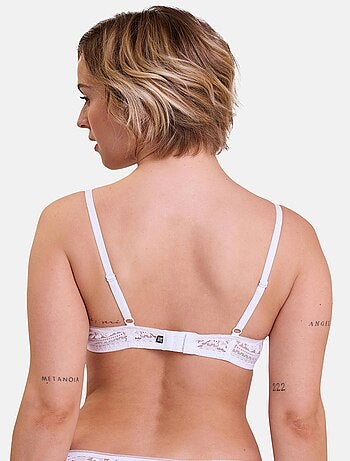 Soutien-gorge coques Singulière Billet Doux