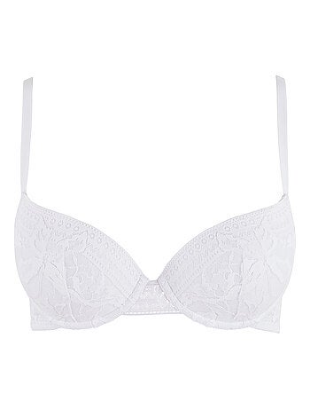 Soutien-gorge coques Singulière Billet Doux