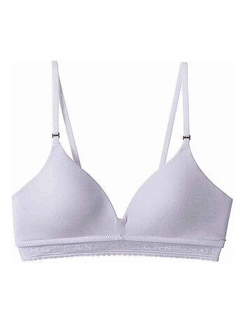 Soutien-gorge coques souples EVA - Morgan Junior