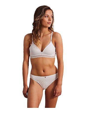 Soutien-gorge coques souples EVA - Morgan Junior
