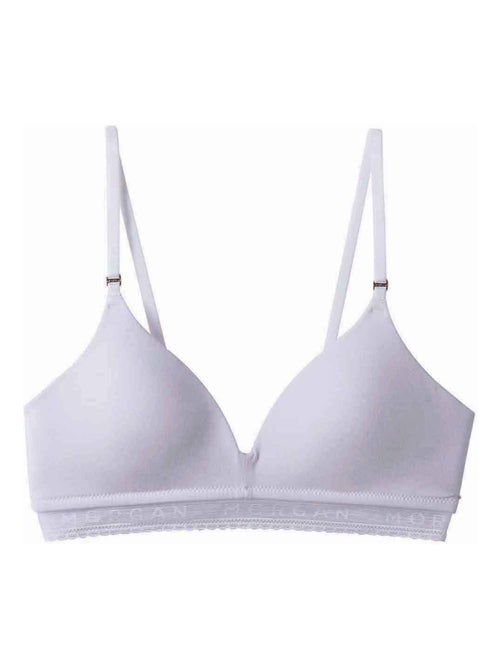 Soutien-gorge coques souples EVA - Morgan Junior - Kiabi