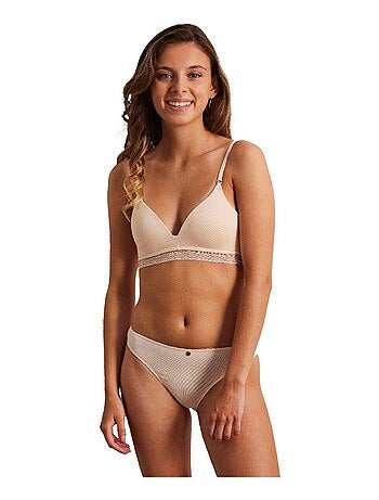 Soutien-gorge coques souples EVA - Morgan Junior