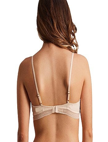 Soutien-gorge coques souples EVA - Morgan Junior