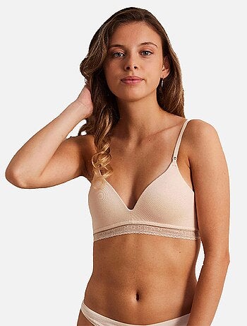 Soutien-gorge coques souples EVA - Morgan Junior