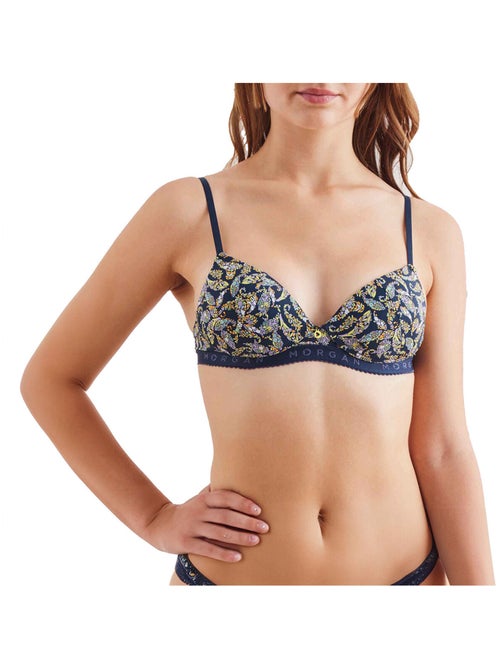 Soutien-gorge coques souples GABY - Morgan Junior - Kiabi