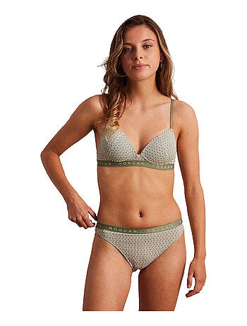 Soutien-gorge coques souples GABY - Morgan Junior