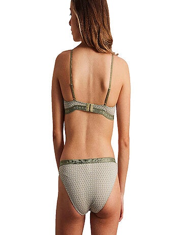 Soutien-gorge coques souples GABY - Morgan Junior