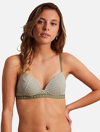 Soutien-gorge coques souples GABY - Morgan Junior