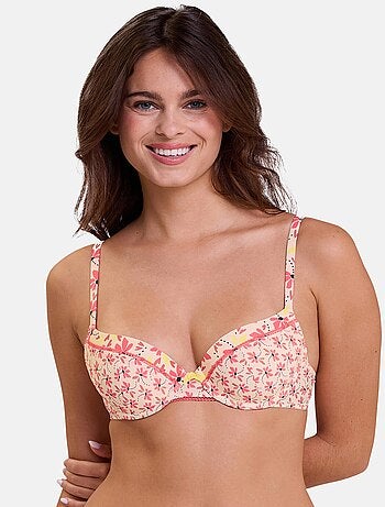 Soutien-gorge coques Trépidante Billet Doux