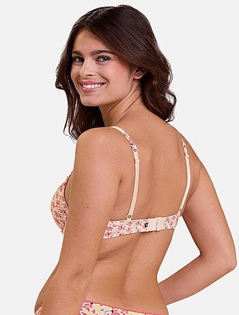 Soutien-gorge coques Trépidante Billet Doux