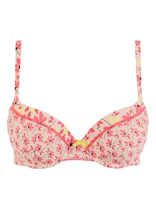 Soutien-gorge coques Trépidante Billet Doux - Kiabi