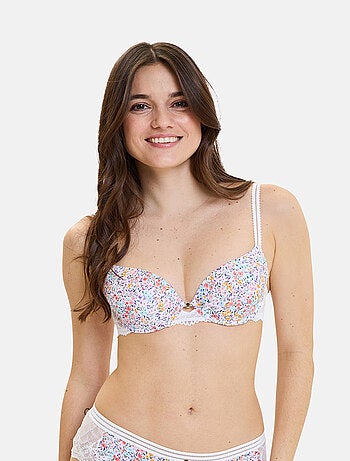 Soutien-gorge coques valeria billet doux
