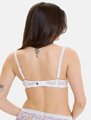 Soutien-gorge coques valeria billet doux