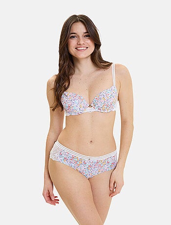 Soutien-gorge coques valeria billet doux
