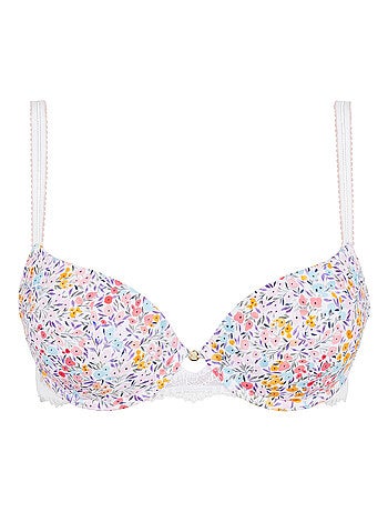 Soutien-gorge coques valeria billet doux