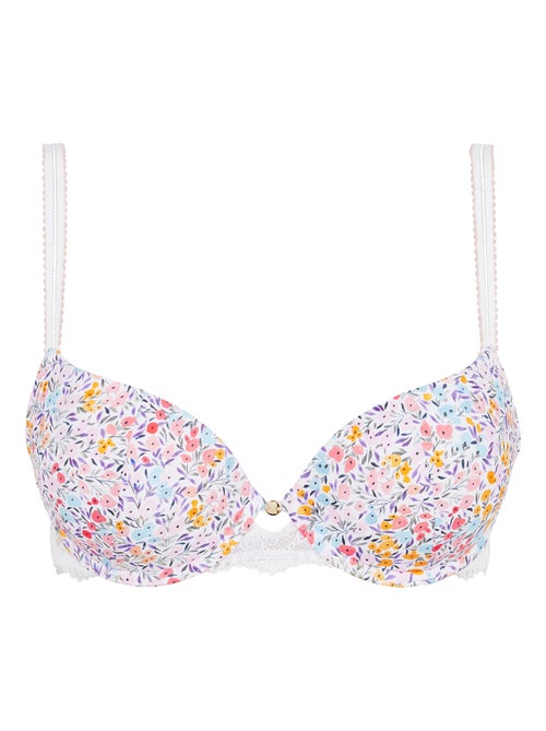 Soutien-gorge coques Valeria Billet Doux - Kiabi