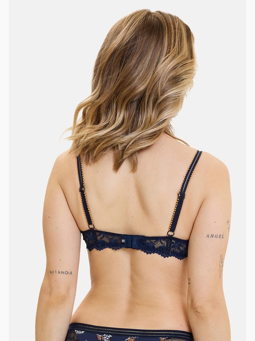 Soutien-gorge coques Valeria Billet Doux - Kiabi