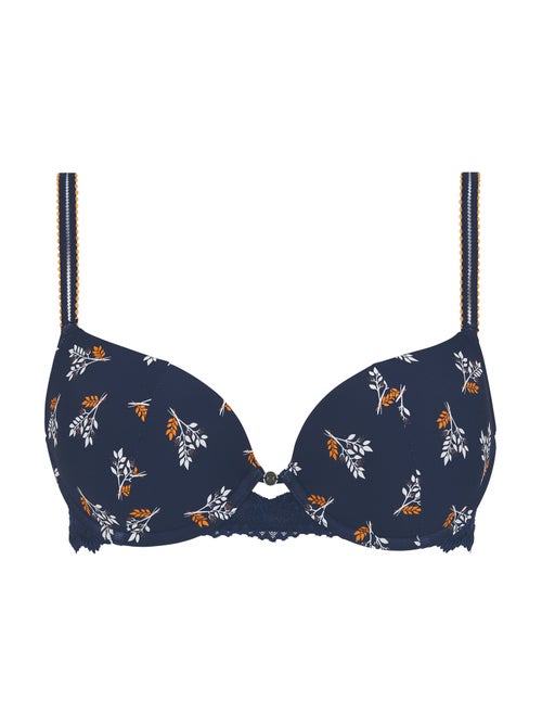 Soutien-gorge coques Valeria Billet Doux - Kiabi
