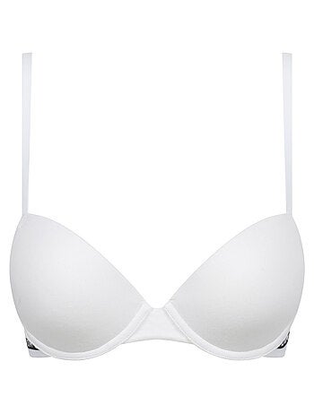 Soutien-gorge corbeille à armatures Icons