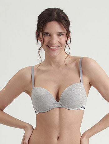 Soutien-gorge corbeille à armatures Icons