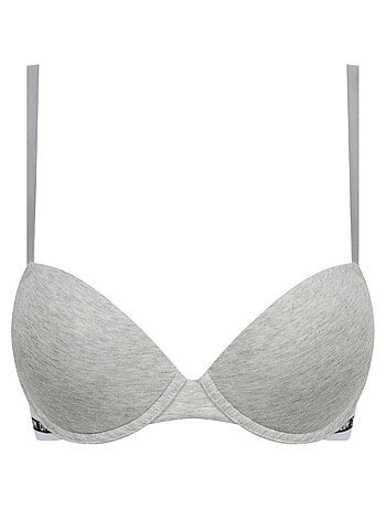 Soutien-gorge corbeille à armatures Icons