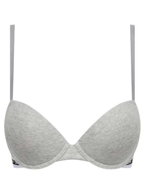 Soutien-gorge corbeille à armatures Icons - Kiabi