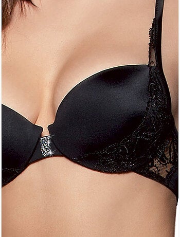 Soutien-gorge corbeille Allure