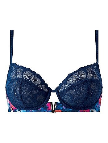 Soutien-gorge corbeille ALMA - Morgan Lingerie
