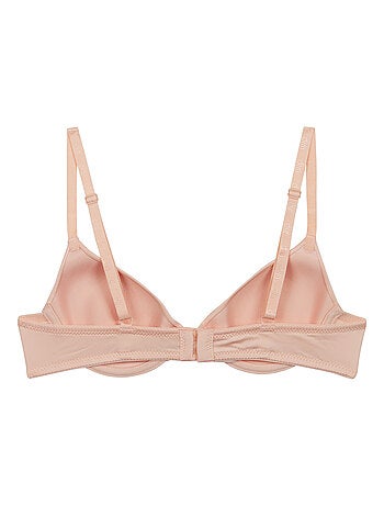 Soutien-gorge Corbeille Ampliforme Avec Armatures Invisible